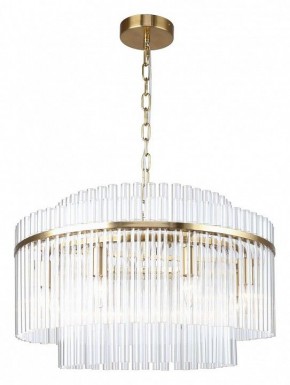 Подвесная люстра Favourite Rubum 4203-8P в Невьянске - nevyansk.mebel24.online | фото 3