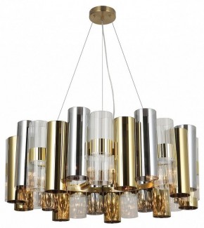 Подвесная люстра Favourite Rulla 4477-6P в Невьянске - nevyansk.mebel24.online | фото 2