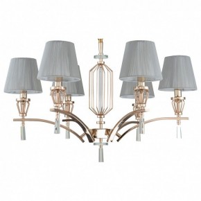 Подвесная люстра Favourite Sade 2690-6P в Невьянске - nevyansk.mebel24.online | фото 2
