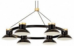 Подвесная люстра Favourite Tatti 4516-6P в Невьянске - nevyansk.mebel24.online | фото