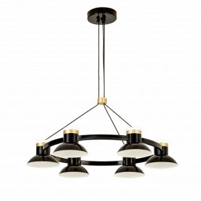 Подвесная люстра Favourite Tatti 4516-6P в Невьянске - nevyansk.mebel24.online | фото 2