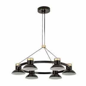 Подвесная люстра Favourite Tatti 4516-6P в Невьянске - nevyansk.mebel24.online | фото 3