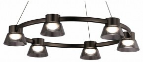 Подвесная люстра Favourite Twix 4247-6P в Невьянске - nevyansk.mebel24.online | фото