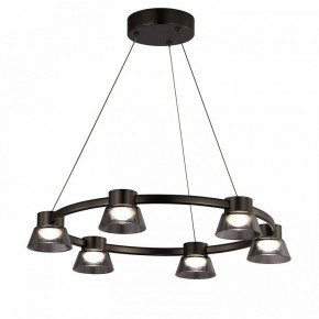 Подвесная люстра Favourite Twix 4247-6P в Невьянске - nevyansk.mebel24.online | фото 2