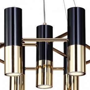 Подвесная люстра Favourite Ultra 1600-7P в Невьянске - nevyansk.mebel24.online | фото 4