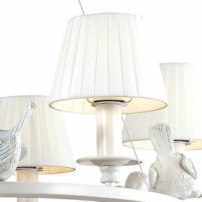 Подвесная люстра Favourite Vogel 1705-6P в Невьянске - nevyansk.mebel24.online | фото 2