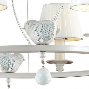 Подвесная люстра Favourite Vogel 1705-6P в Невьянске - nevyansk.mebel24.online | фото 4