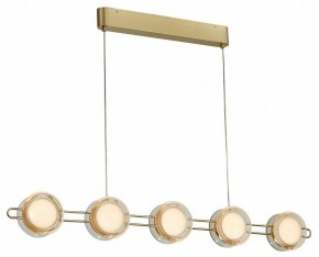 Подвесная люстра Favourite Yo-yo 4334-10P в Невьянске - nevyansk.mebel24.online | фото 2