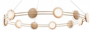 Подвесная люстра Favourite Yo-yo 4334-12P в Невьянске - nevyansk.mebel24.online | фото