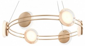 Подвесная люстра Favourite Yo-yo 4334-6P в Невьянске - nevyansk.mebel24.online | фото