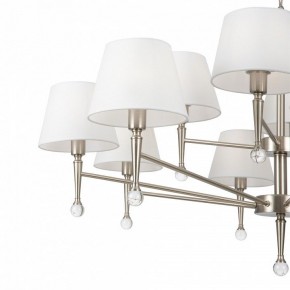 Подвесная люстра Freya Rosemary FR2190PL-12N в Невьянске - nevyansk.mebel24.online | фото 6