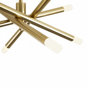 Подвесная люстра Freya Wands FR6130PL-L24B в Невьянске - nevyansk.mebel24.online | фото 8
