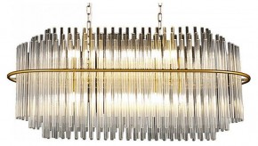 Подвесная люстра Imex MD.1013 MD.1013-10-S COPPER в Невьянске - nevyansk.mebel24.online | фото