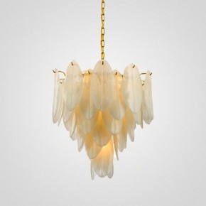 Подвесная люстра Imperiumloft Angel Style Italian Murano Glass BLOMST01 в Невьянске - nevyansk.mebel24.online | фото 1