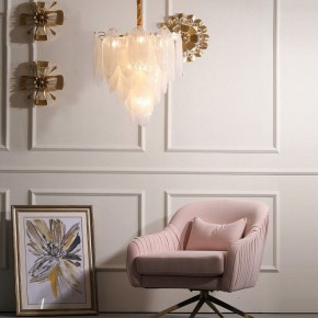 Подвесная люстра Imperiumloft Angel Style Italian Murano Glass BLOMST01 в Невьянске - nevyansk.mebel24.online | фото 6