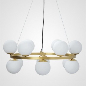 Подвесная люстра Imperiumloft Bubbles Bulbs By Ceci Thompson SANNE01 в Невьянске - nevyansk.mebel24.online | фото