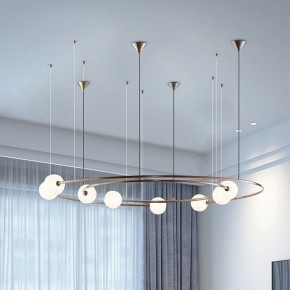 Подвесная люстра Imperiumloft Concent CONCENT01 в Невьянске - nevyansk.mebel24.online | фото 2