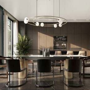 Подвесная люстра Imperiumloft Concent CONCENT01 в Невьянске - nevyansk.mebel24.online | фото 3