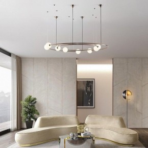 Подвесная люстра Imperiumloft Concent CONCENT01 в Невьянске - nevyansk.mebel24.online | фото 5