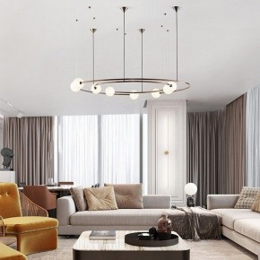 Подвесная люстра Imperiumloft Concent CONCENT01 в Невьянске - nevyansk.mebel24.online | фото 6