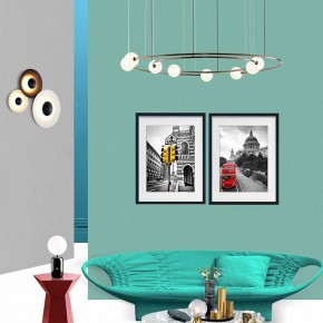 Подвесная люстра Imperiumloft Concent CONCENT01 в Невьянске - nevyansk.mebel24.online | фото 7