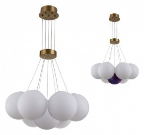Подвесная люстра Kink Light Алди 08475-7,20 в Невьянске - nevyansk.mebel24.online | фото 3