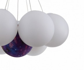 Подвесная люстра Kink Light Алди 08475-7,20 в Невьянске - nevyansk.mebel24.online | фото 4