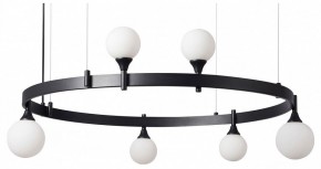 Подвесная люстра Kink Light Бьянки 07808-6,19 в Невьянске - nevyansk.mebel24.online | фото 2