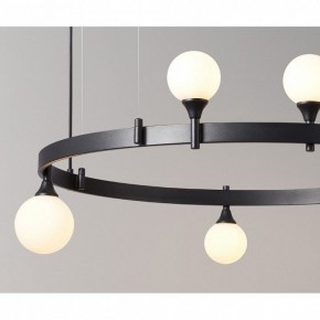 Подвесная люстра Kink Light Бьянки 07808-6,19 в Невьянске - nevyansk.mebel24.online | фото 3