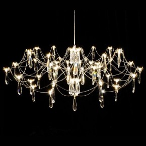 Подвесная люстра Kink Light Галанта 07889-80,02(21) в Невьянске - nevyansk.mebel24.online | фото