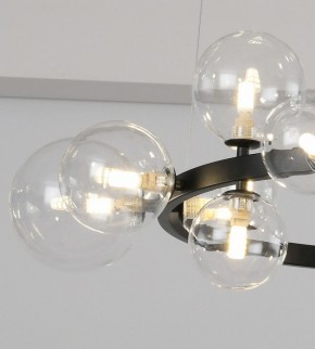 Подвесная люстра Kink Light Иона 09408-15,19 в Невьянске - nevyansk.mebel24.online | фото