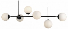 Подвесная люстра Kink Light Ирда 07622-6,19-01 в Невьянске - nevyansk.mebel24.online | фото