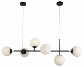 Подвесная люстра Kink Light Ирда 07622-6,19-01 в Невьянске - nevyansk.mebel24.online | фото 2
