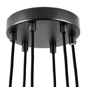 Подвесная люстра Lightstar Acrobata 761167 в Невьянске - nevyansk.mebel24.online | фото 7