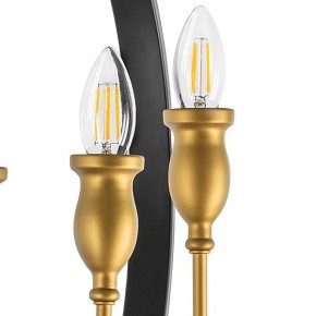 Подвесная люстра Lightstar Cero 731247 в Невьянске - nevyansk.mebel24.online | фото 4