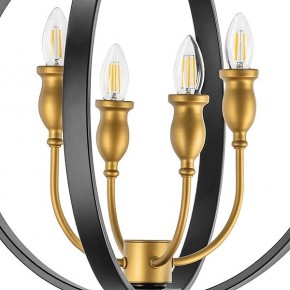 Подвесная люстра Lightstar Cero 731247 в Невьянске - nevyansk.mebel24.online | фото 8