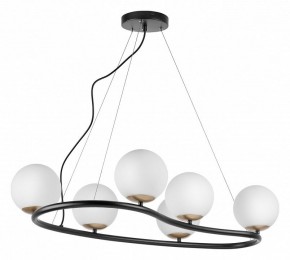 Подвесная люстра Lightstar Croco 815360 в Невьянске - nevyansk.mebel24.online | фото 2
