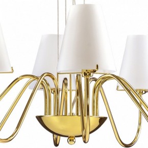 Подвесная люстра Lightstar Diafano 758082 в Невьянске - nevyansk.mebel24.online | фото 5