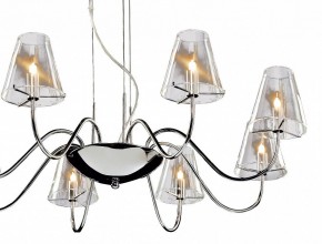 Подвесная люстра Lightstar Diafano 758084 в Невьянске - nevyansk.mebel24.online | фото 2