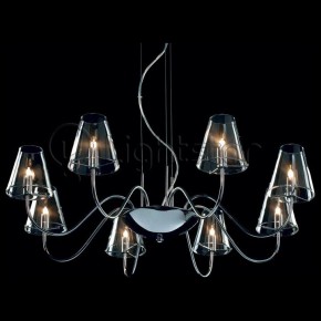 Подвесная люстра Lightstar Diafano 758084 в Невьянске - nevyansk.mebel24.online | фото 3