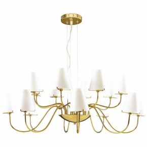 Подвесная люстра Lightstar Diafano 758162 в Невьянске - nevyansk.mebel24.online | фото 2