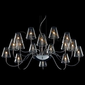 Подвесная люстра Lightstar Diafano 758164 в Невьянске - nevyansk.mebel24.online | фото 2