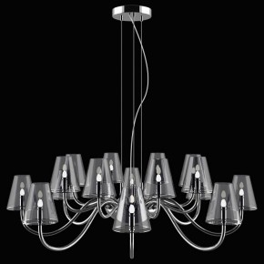Подвесная люстра Lightstar Diafano 758164 в Невьянске - nevyansk.mebel24.online | фото 3