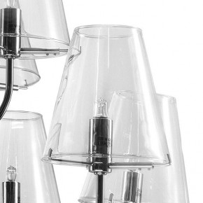 Подвесная люстра Lightstar Diafano 758164 в Невьянске - nevyansk.mebel24.online | фото 5
