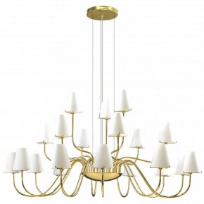 Подвесная люстра Lightstar Diafano 758212 в Невьянске - nevyansk.mebel24.online | фото 2