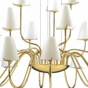 Подвесная люстра Lightstar Diafano 758212 в Невьянске - nevyansk.mebel24.online | фото 4