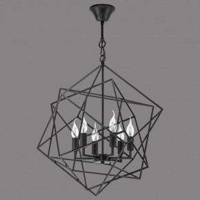 Подвесная люстра Lightstar Gabbia 732267 в Невьянске - nevyansk.mebel24.online | фото 3