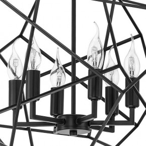 Подвесная люстра Lightstar Gabbia 732267 в Невьянске - nevyansk.mebel24.online | фото 5