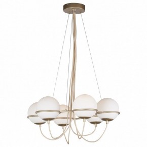 Подвесная люстра Lightstar Globo 803263 в Невьянске - nevyansk.mebel24.online | фото 2