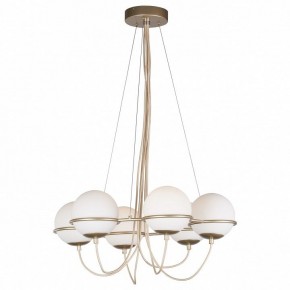 Подвесная люстра Lightstar Globo 803263 в Невьянске - nevyansk.mebel24.online | фото 3